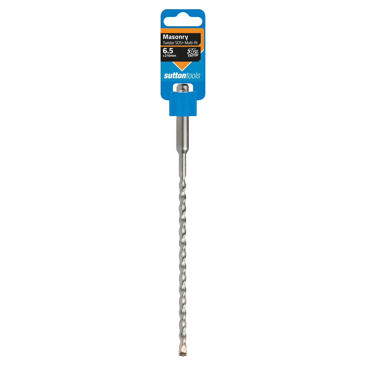 Masonry SDS Plus Drills 210mm