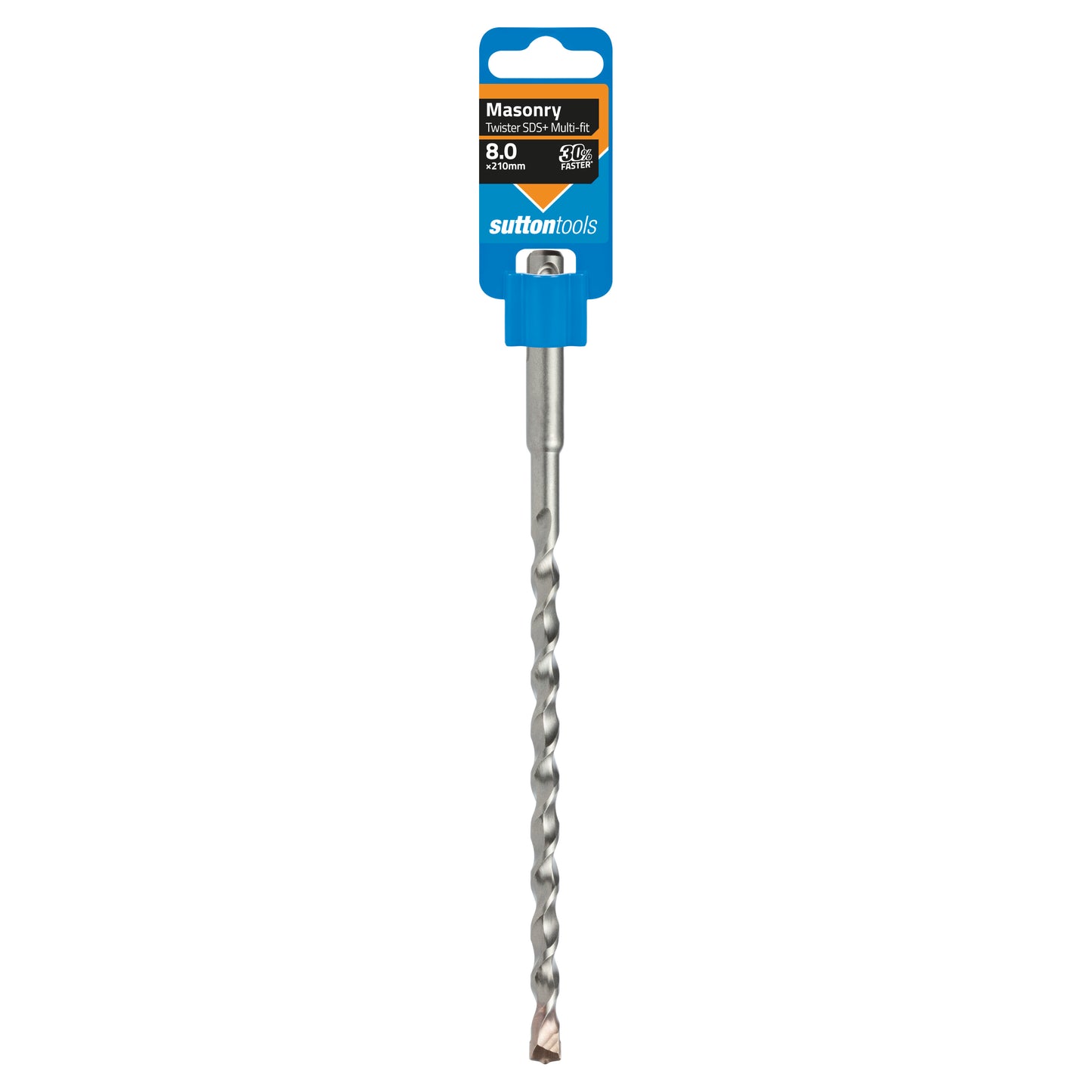 Masonry SDS Plus Drills 210mm