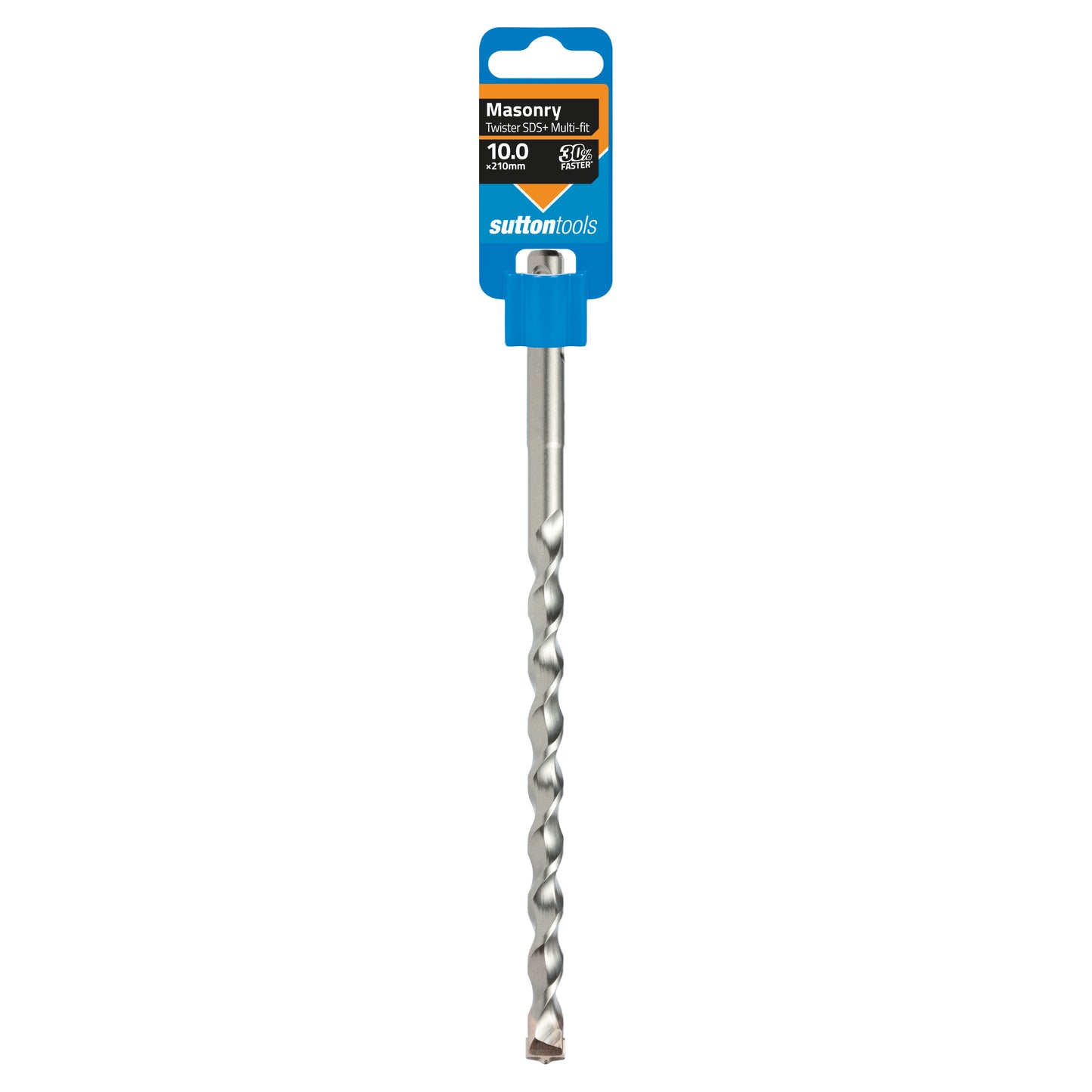 Masonry SDS Plus Drills 210mm