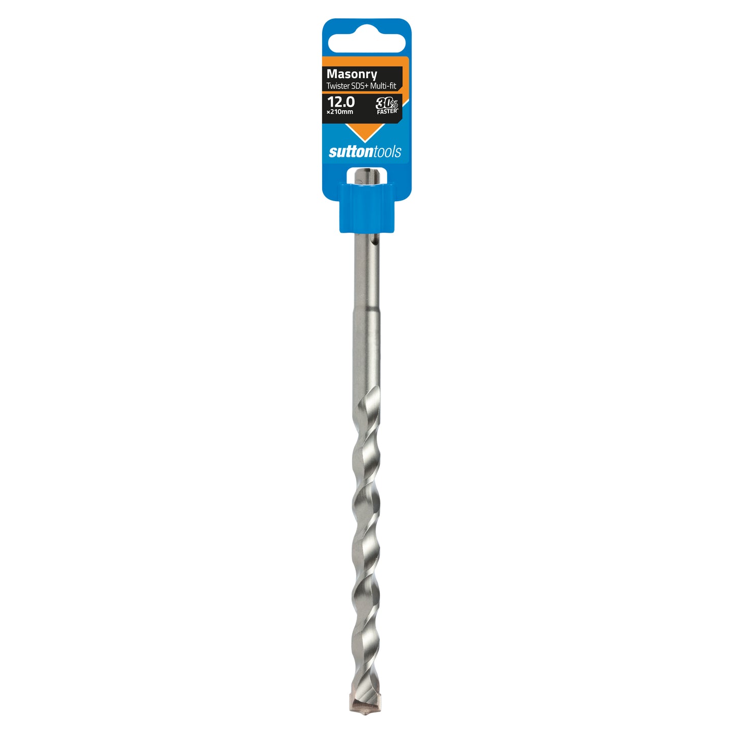 Masonry SDS Plus Drills 210mm