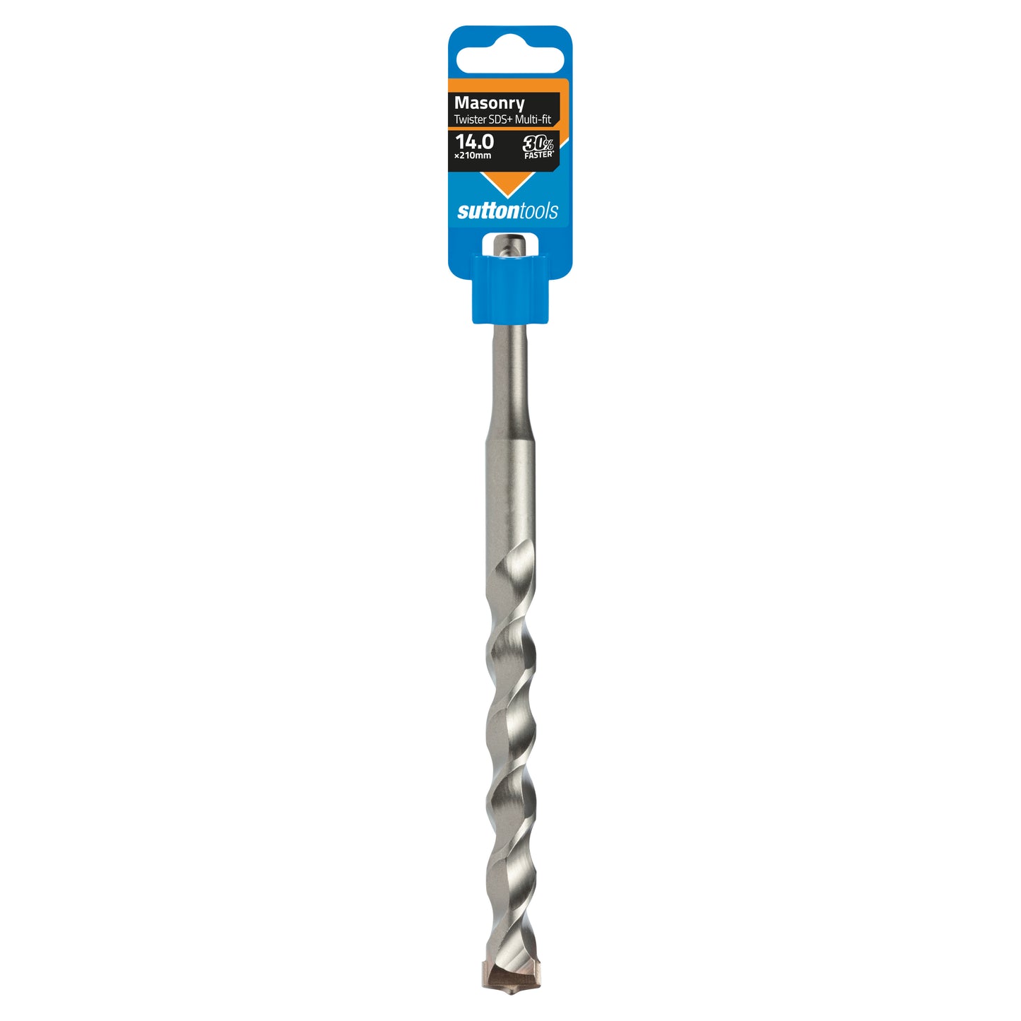 Masonry SDS Plus Drills 210mm