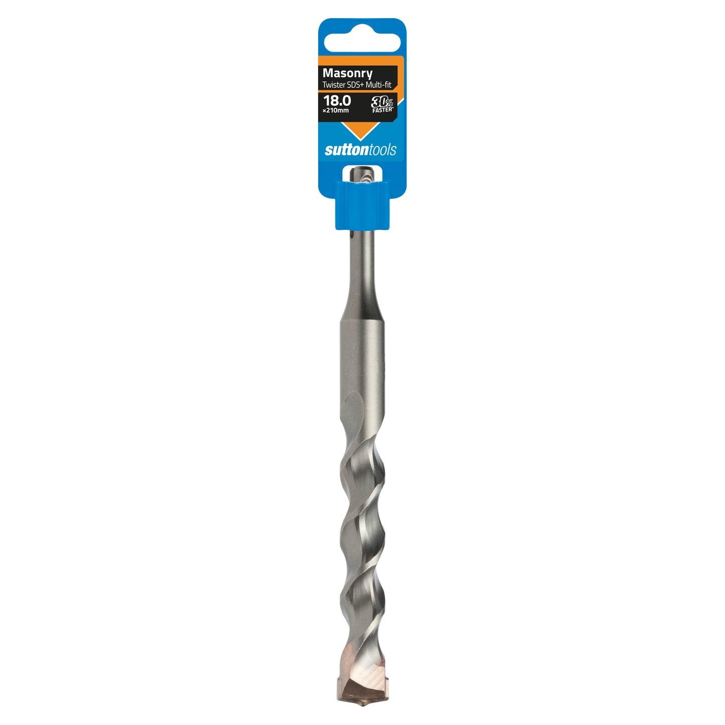 Masonry SDS Plus Drills 210mm