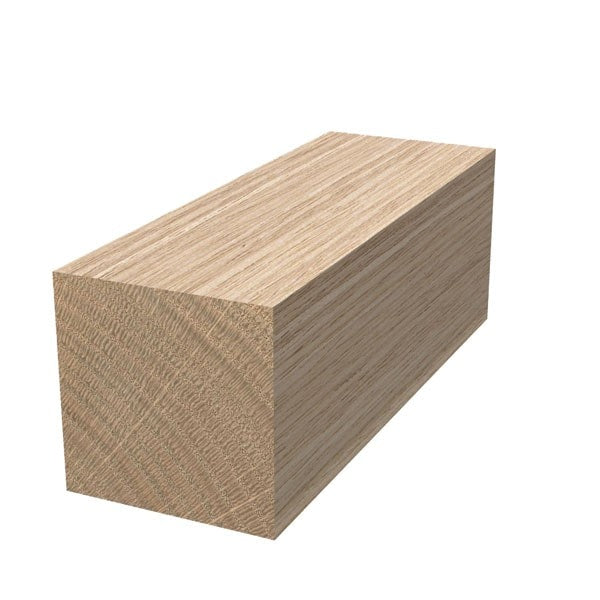 DAR Square 18mm Tas Oak
