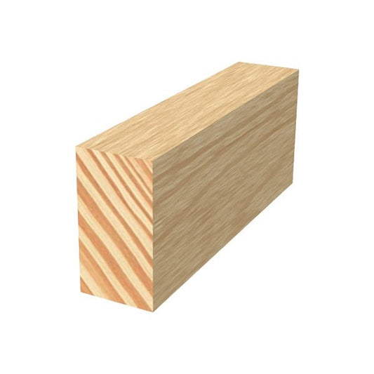 DAR 20mm x 12mm Pine