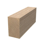 DAR 20mm x 12mm Tas Oak