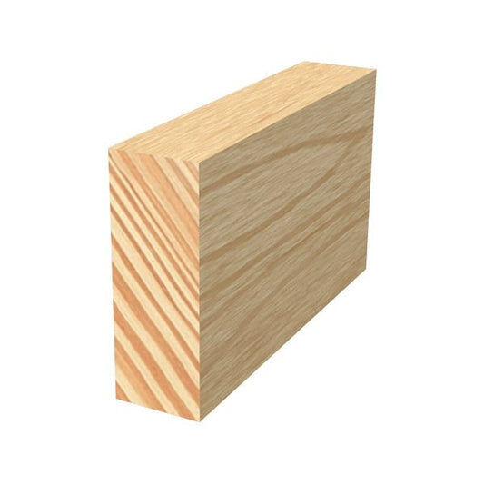 DAR 30mm x 12mm Pine