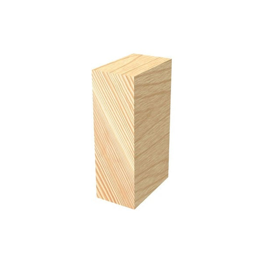 DAR 40mm x 12mm Pine