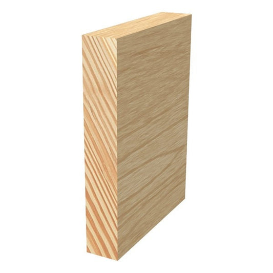DAR 65mm x 12mm Pine