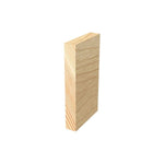 DAR 90mm x 12mm Pine