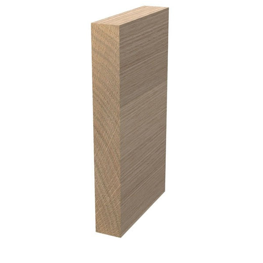DAR 90mm x 12mm Tas Oak