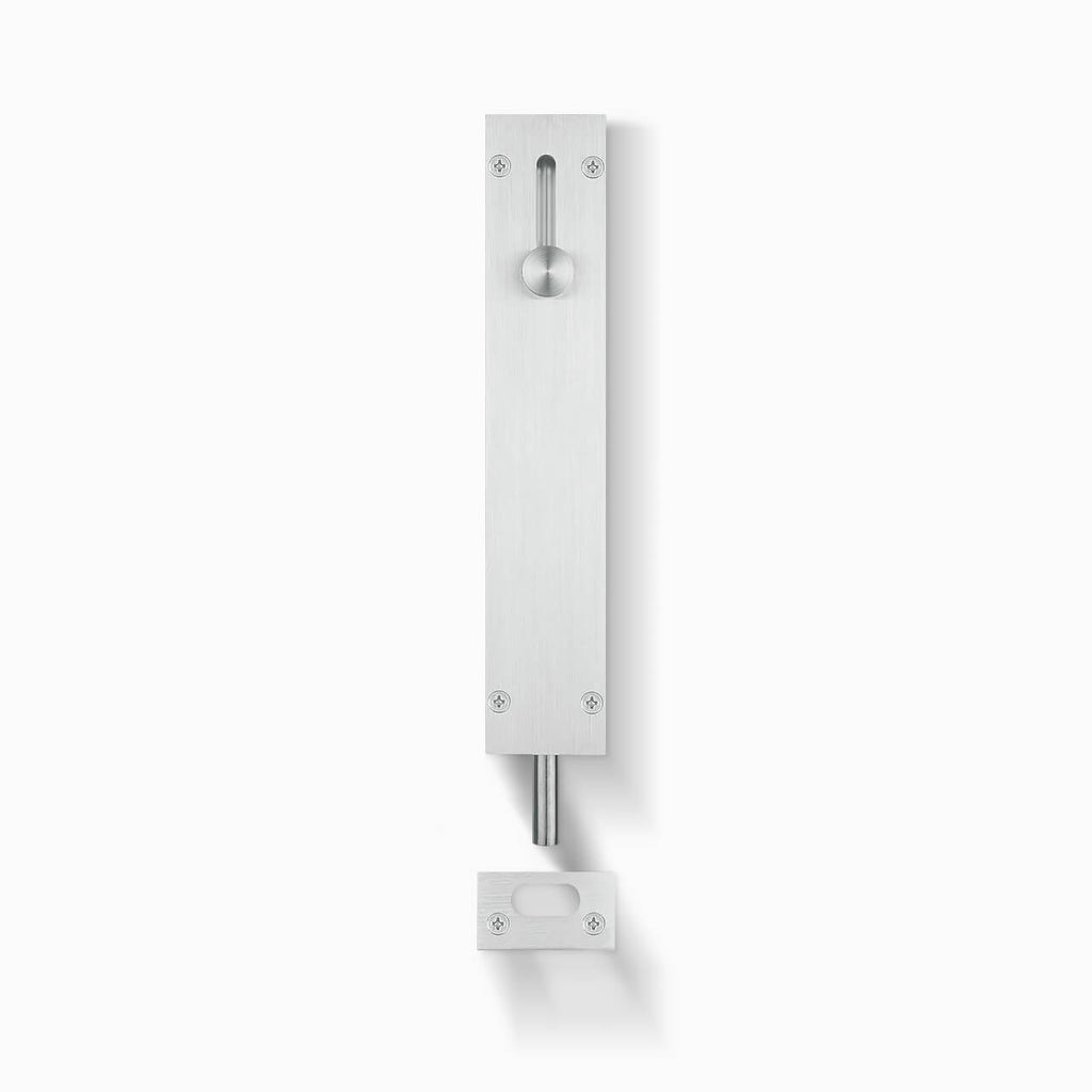 Window Drop Bolt Door Drop Bolt 150mm