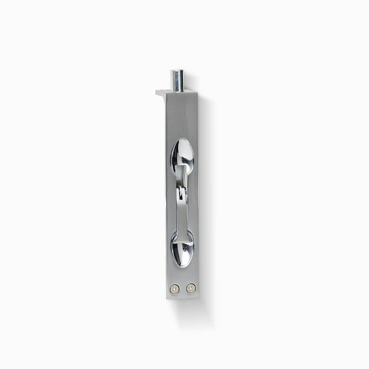 Door Flush Bolt 145mm