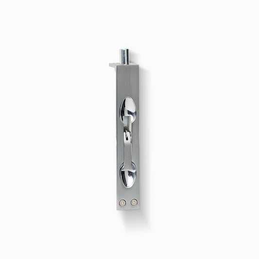 Door Flush Bolt 145mm