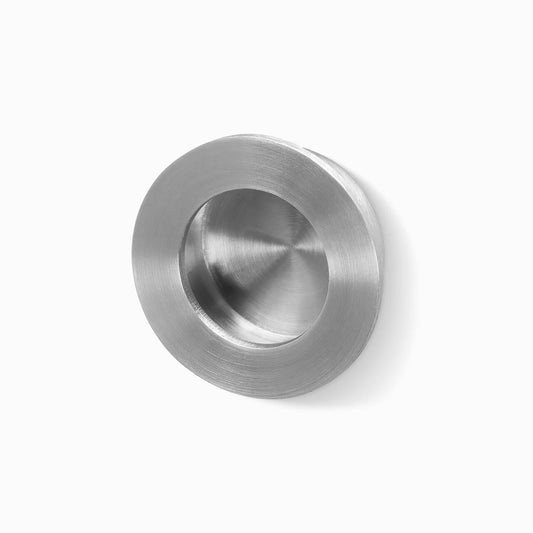 Finger Pull Round