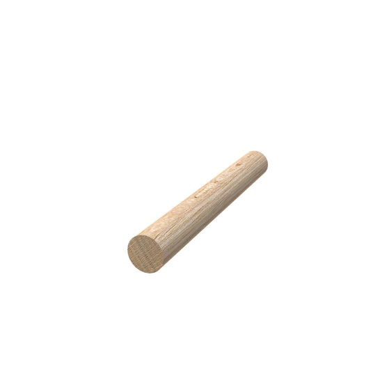 Dowel 6mm Tas Oak