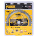 XR Extreme Runtime Saw Blade 254mm