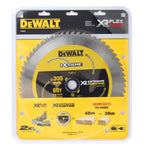 XR Extreme Runtime Saw Blade 305mm