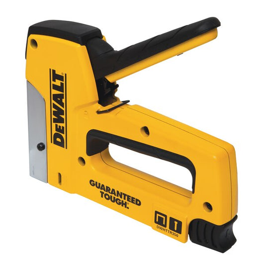 Heavy Duty Tacker/Nailer
