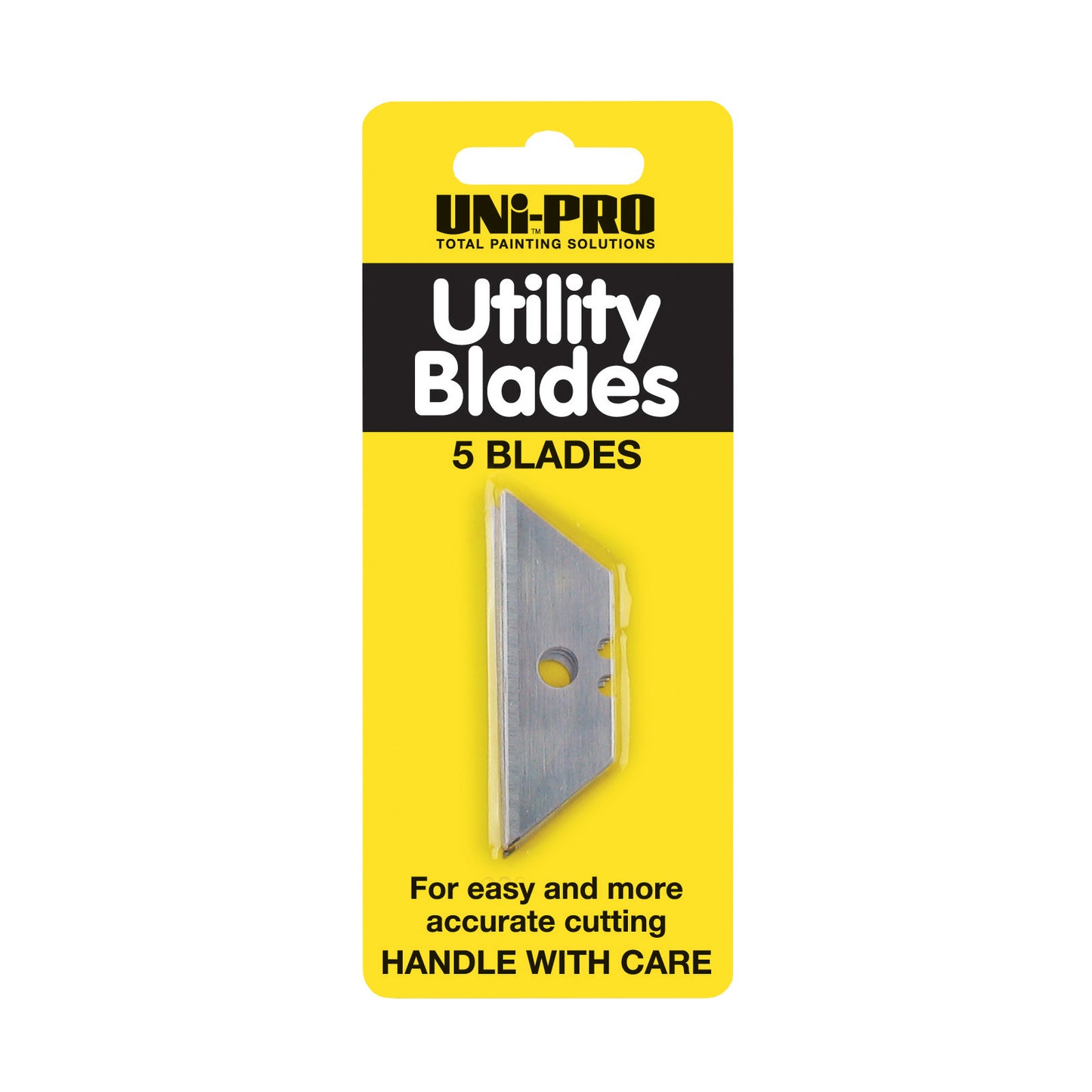 Utility Knife Replacement Blades