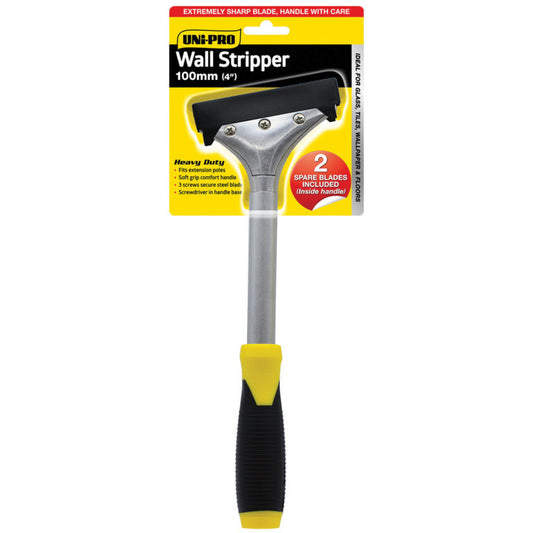 Heavy Duty Wall Stripper 100mm