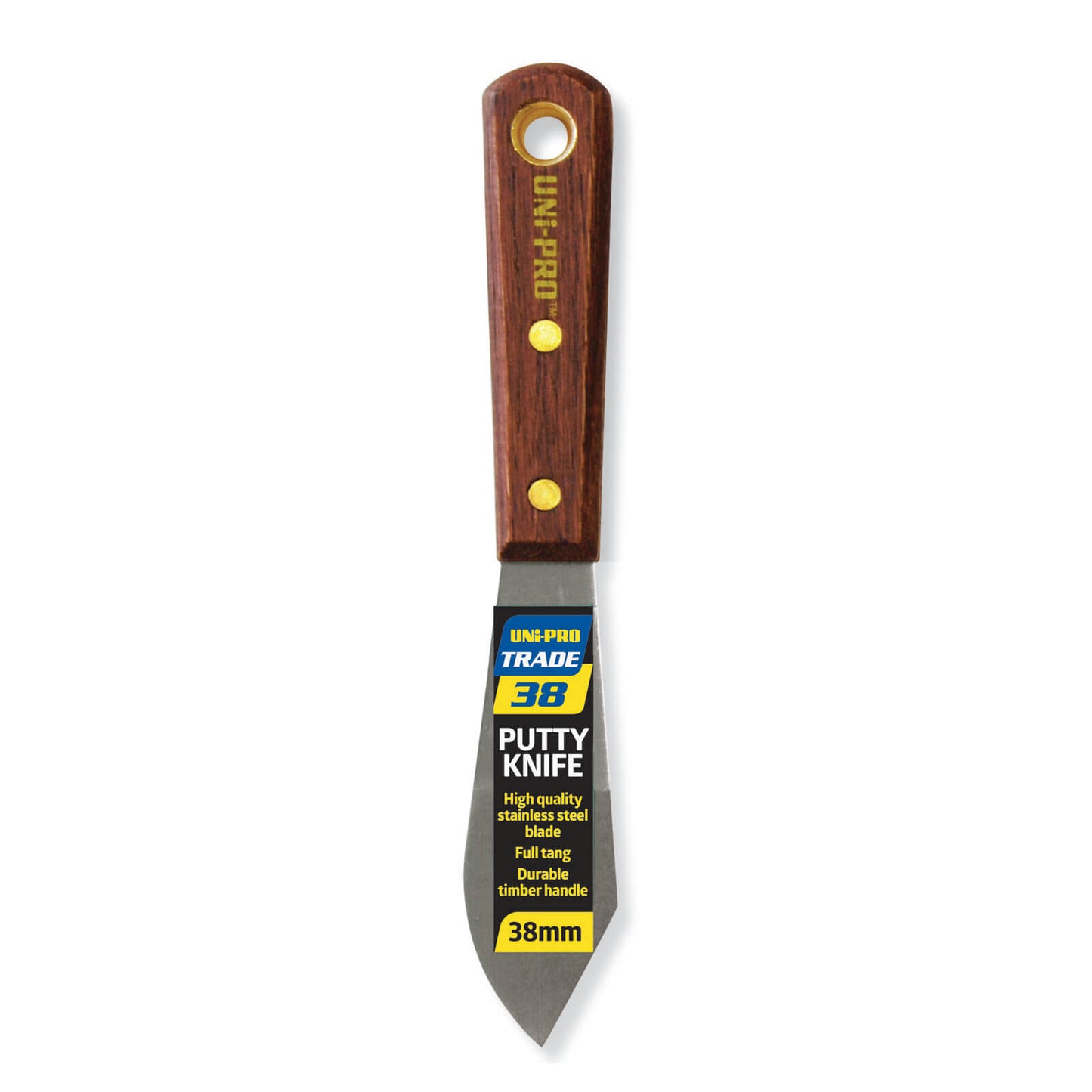 Trade Stainless Steel Putty Knife