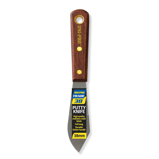 Trade Stainless Steel Putty Knife