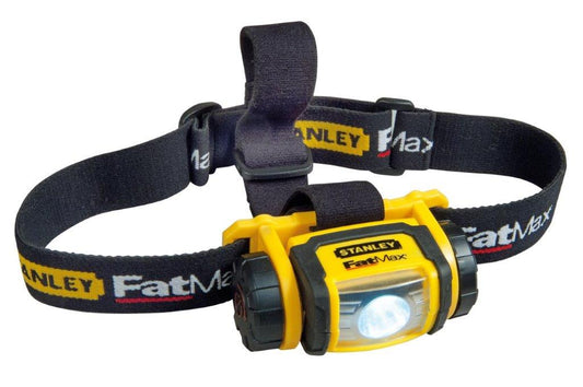 FatMax Headlamp