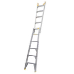 Pro Dual Purpose Ladder 150kg
