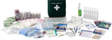 Workplace First Aid Kit Hard Case