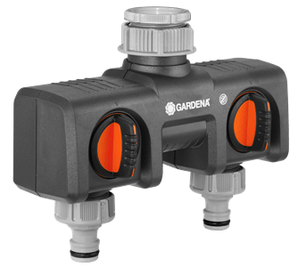 Twin Tap Connector