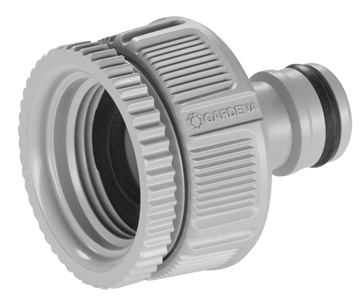 Universal Tap Nut Adaptor