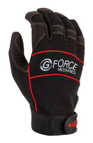 G-Force Mechanics Mechanics Gloves