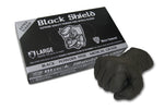 Black Shield Heavy Duty Gloves XL