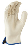 Premium Cowgrain Rigger Glove