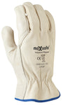 Premium Cowgrain Rigger Glove