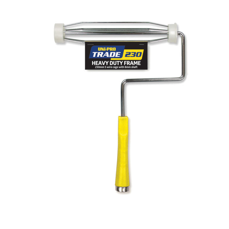 Heavy Duty Paint Roller Frames