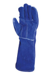 Blue Flame Premium Welders Glove