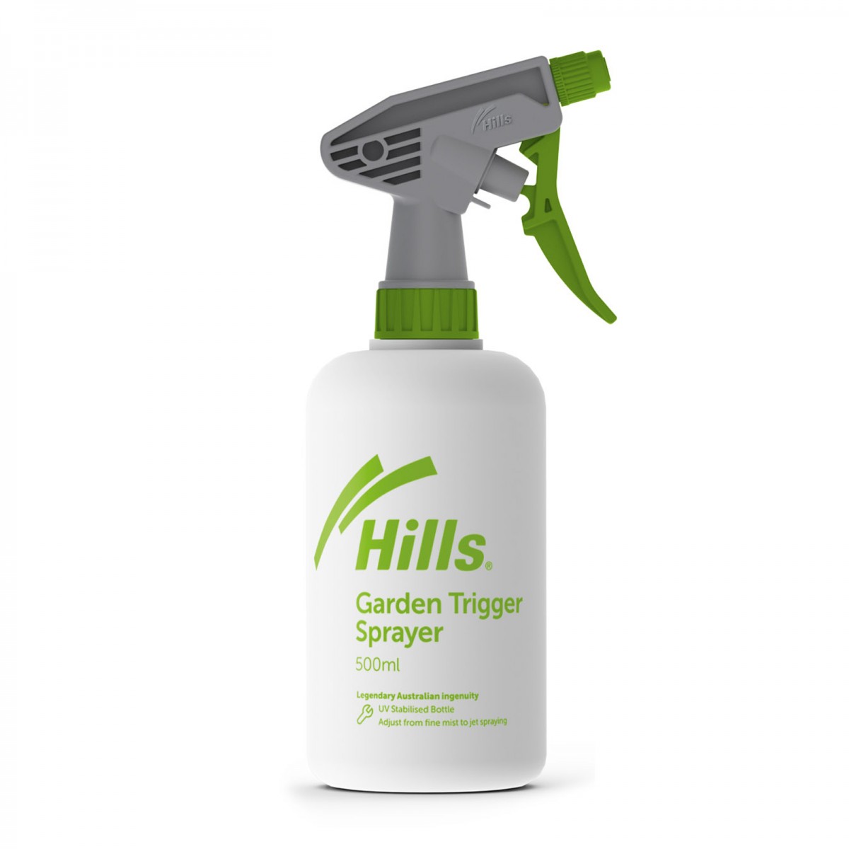 Garden Trigger Sprayer 500ml