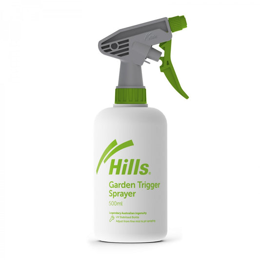 Garden Trigger Sprayer 500ml