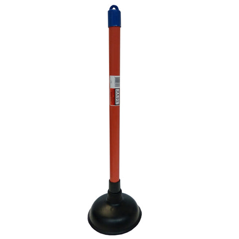 Heavy Cup Plunger M