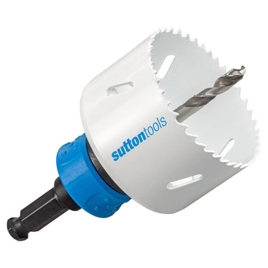 Bi-Metal Cobalt Holesaws