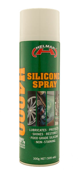 Silicone Spray 300g