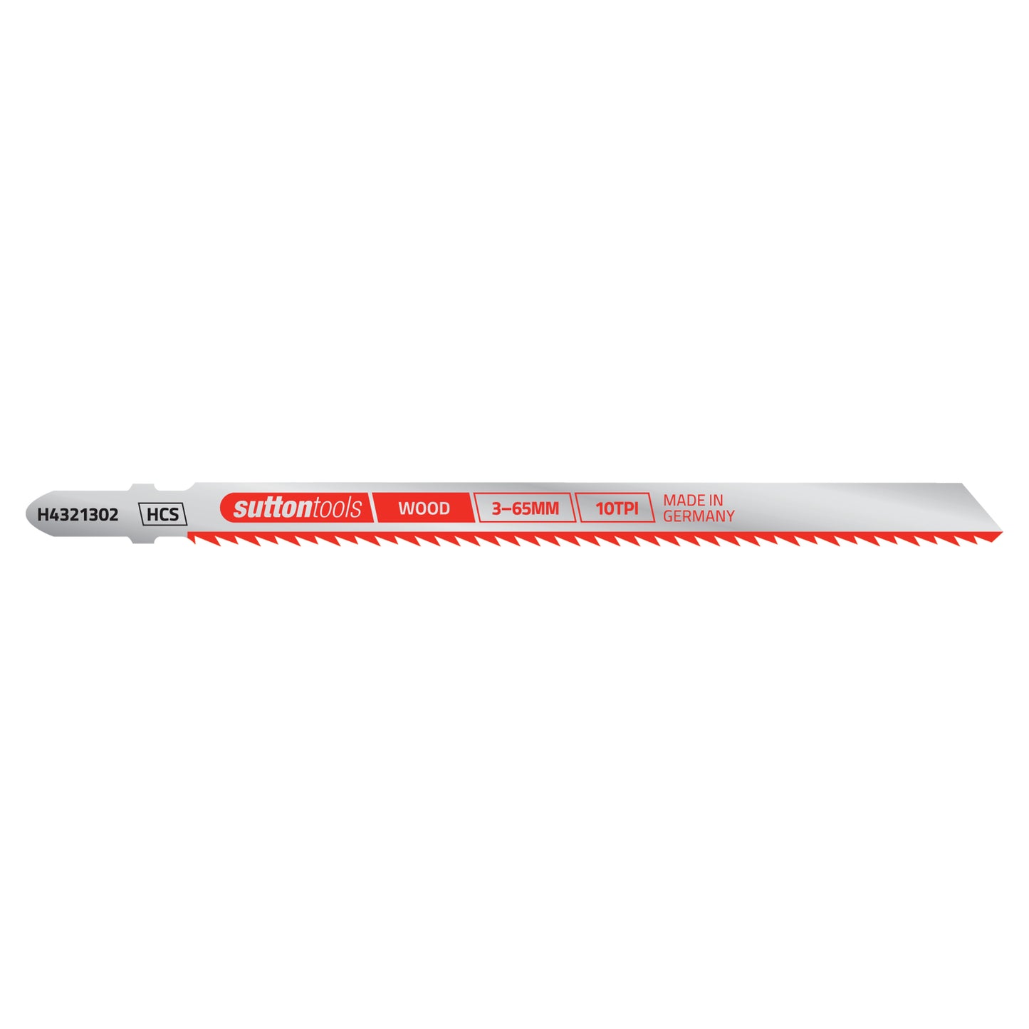 Wood Jigsaw Blades 130mm