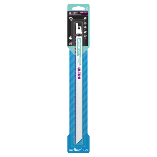 Speciality Reciprocating Blades 300mm