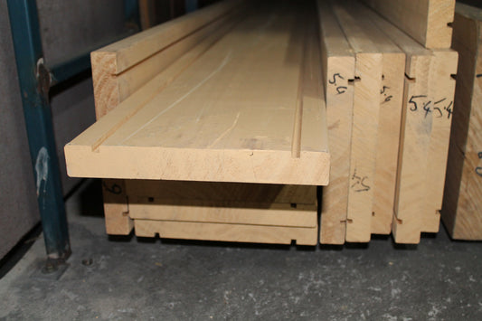 Primed Treated Pine Fascia 230mm x 30mm