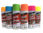 Spot N Survey Spray Paint