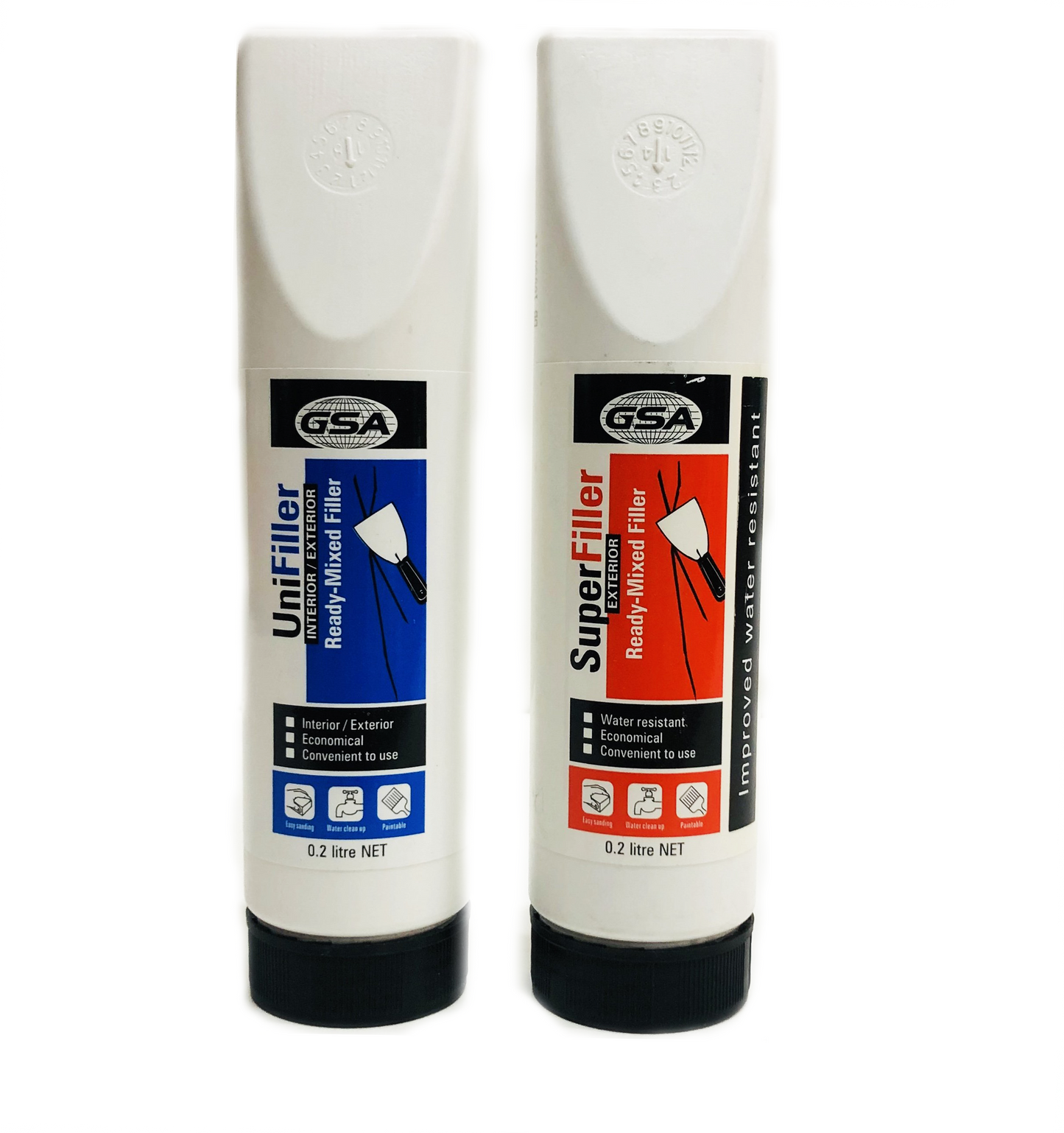 Uni Filler 200ml