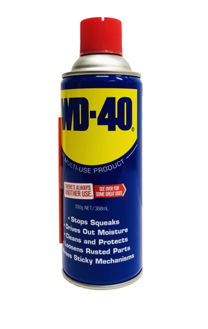 WD40 300g