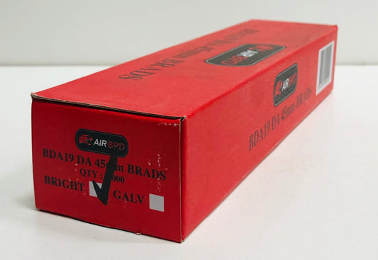DA Series Bright Brads 45mm