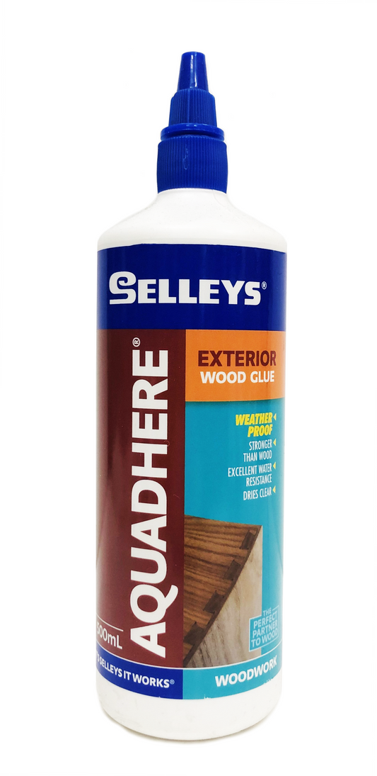 Aquadhere Exterior 500ml